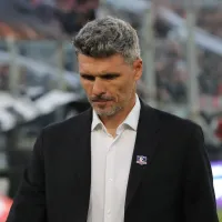 Colo Colo lamenta su primera baja vs Cobresal