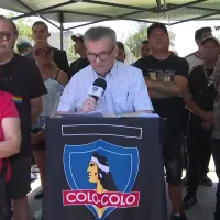 Para emocionarse: la carta de Vladimiro Mimica a Francisco ‘Chamaco’ Valdés