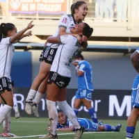 Confirmado por la ANFP: Final entre Colo Colo Femenino y la U tiene nueva programación