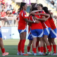 Chile Femenino viaja a Perú por duelo clave en Eliminatorias