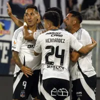 Pueden despedirse del torneo: Los jugadores de Colo Colo que están al borde de la suspensión
