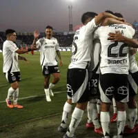 ¿Qué resultado necesita Colo Colo para clasificar a la Copa Sudamericana ante Cobresal?