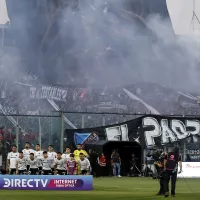 ¡El último del año! El aforo autorizado para Colo Colo vs Audax Italiano en el Monumental
