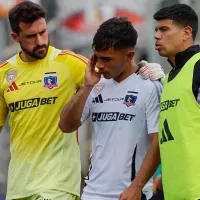 Siguen las malas: los importantes millones que comienzan a alejarse de Colo Colo