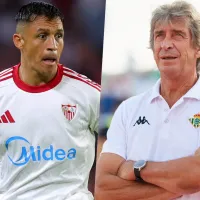 ¿Qué canal transmite el partido del Sevilla vs Betis por La Liga?