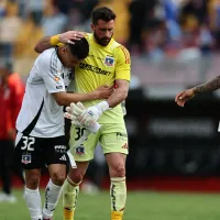 Tras La Serena vs Palestino: Así queda Colo Colo en la tabla de la Liga de Primera