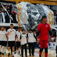 Colo Colo Futsal recibe duro golpe