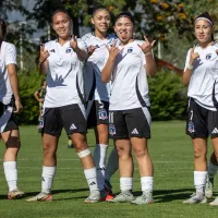 ¿Dónde ver las semis de Colo Colo Femenino sub 19 y sub 16 vs la U?