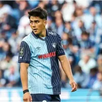 Ex Colo Colo: Damián Pizarro no la pasa bien y vive un calvario en Francia