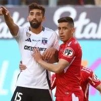¿Cómo? La doble ayuda que Ñublense le puede dar a Colo Colo por un cupo en Sudamericana