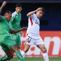 Audax vence a Ñublense y complica a Colo Colo en la tabla