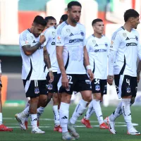 Tras Audax vs Ñublense: Así queda Colo Colo en la tabla
