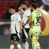 Tras la U vs Coquimbo: Así queda Colo Colo en la tabla