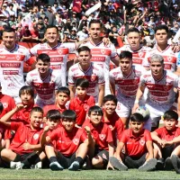 Figura de la B se despide de su club y debe regresar a Colo Colo