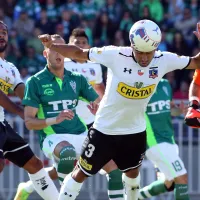 Ex figura de Colo Colo anuncia que será DT