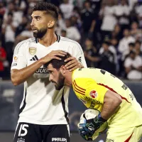 Reemplaza a Amor: Revelan el jugador que probó Ortiz en defensa