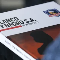 Director de ByN reconoce complejo momento económico de Colo Colo