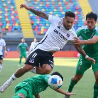 ¡Atención! Las trascendentales bajas que tiene Audax Italiano para enfrentar a Colo Colo