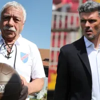 El recado de Carlos Caszely a Fernando Ortiz a horas del partido más importante en Colo Colo