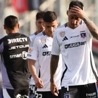 Volvieron a fallar: El Uno a UNO de Colo Colo ante Audax Italiano