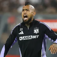 Arturo Vidal lanza duras críticas a Ortiz y los dirigentes tras el fracaso de Colo Colo