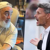 PF de Vidal se lanza con todo contra Fernando Ortiz