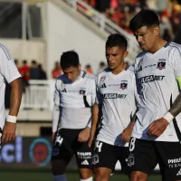Revelan listado de jugadores que Colo Colo planea enviar a préstamo