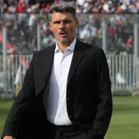 La decisión oficial de ByN sobre el futuro de Fernando Ortiz