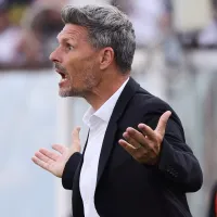 Director de ByN pone en duda la continuidad de Ortiz en Colo Colo