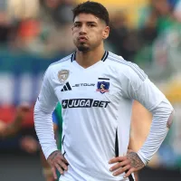 Desde Uruguay revelan contactos de Alan Saldivia con Peñarol