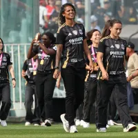 Colo Colo Femenino informa la salida de seis jugadoras