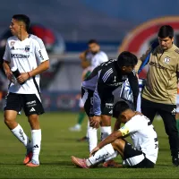 El nombre del otro cortado en Colo Colo para 2026