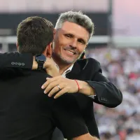 Filtran al gran defensor de Fernando Ortiz en Colo Colo