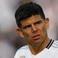 El plan de Pavez tras la continuidad de Ortiz en Colo Colo