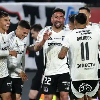 Los nombres que maneja Colo Colo para reforzar el lateral derecho