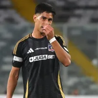 La fórmula de Colo Colo para enviar a préstamo a Salomón Rodríguez