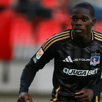 Colo Colo toma una decisión y define el futuro de Manley Clerveaux