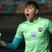 Recoleta se pronuncia sobre el interés de Colo Colo en Jaime Vargas