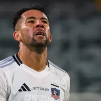 Histórico destroza el paso de Mauricio Isla por Colo Colo