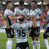 Fue campeón con Colo Colo, prometía ser una estrella y hoy vive un duro presente