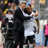 Le consultan a Vidal sobre la ratificación de Ortiz y esto responde