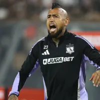 ¿Sigue? Arturo Vidal confirma su futuro en Colo Colo