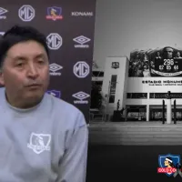 Fallece el histórico canchero Sergio "Zorrito" Salinas