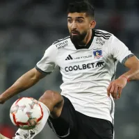 Amor elige el momento más significativo que vivió en Colo Colo