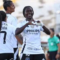 La verdad sobre el futuro de Mary Valencia en Colo Colo Femenino