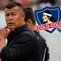 Almirón viene por un titular de Colo Colo para Rosario: No es Vidal