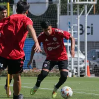 ¿Qué canal transmite a Chile sub 16 vs Argentina por la Copa UC?