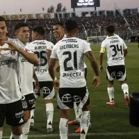 Revelan el nombre de dos extranjeros acercados a Colo Colo