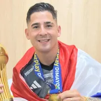 La gran campaña de Paiva que lo llevó a ser campeón con Junior