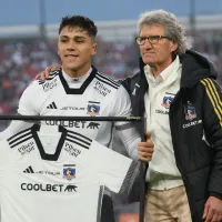 ¿Qué tan cerca está Damián Pizarro de Colo Colo?